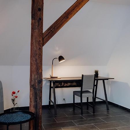 Luxurioese Und Stilvolle Ferienwohnung In Bester Lage Bremens 외부 사진