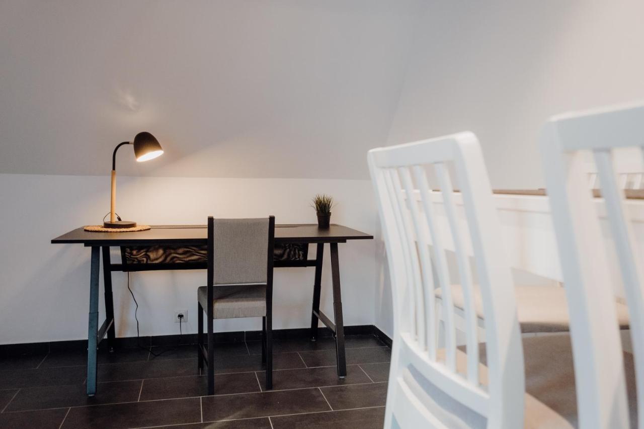 Luxurioese Und Stilvolle Ferienwohnung In Bester Lage Bremens 외부 사진