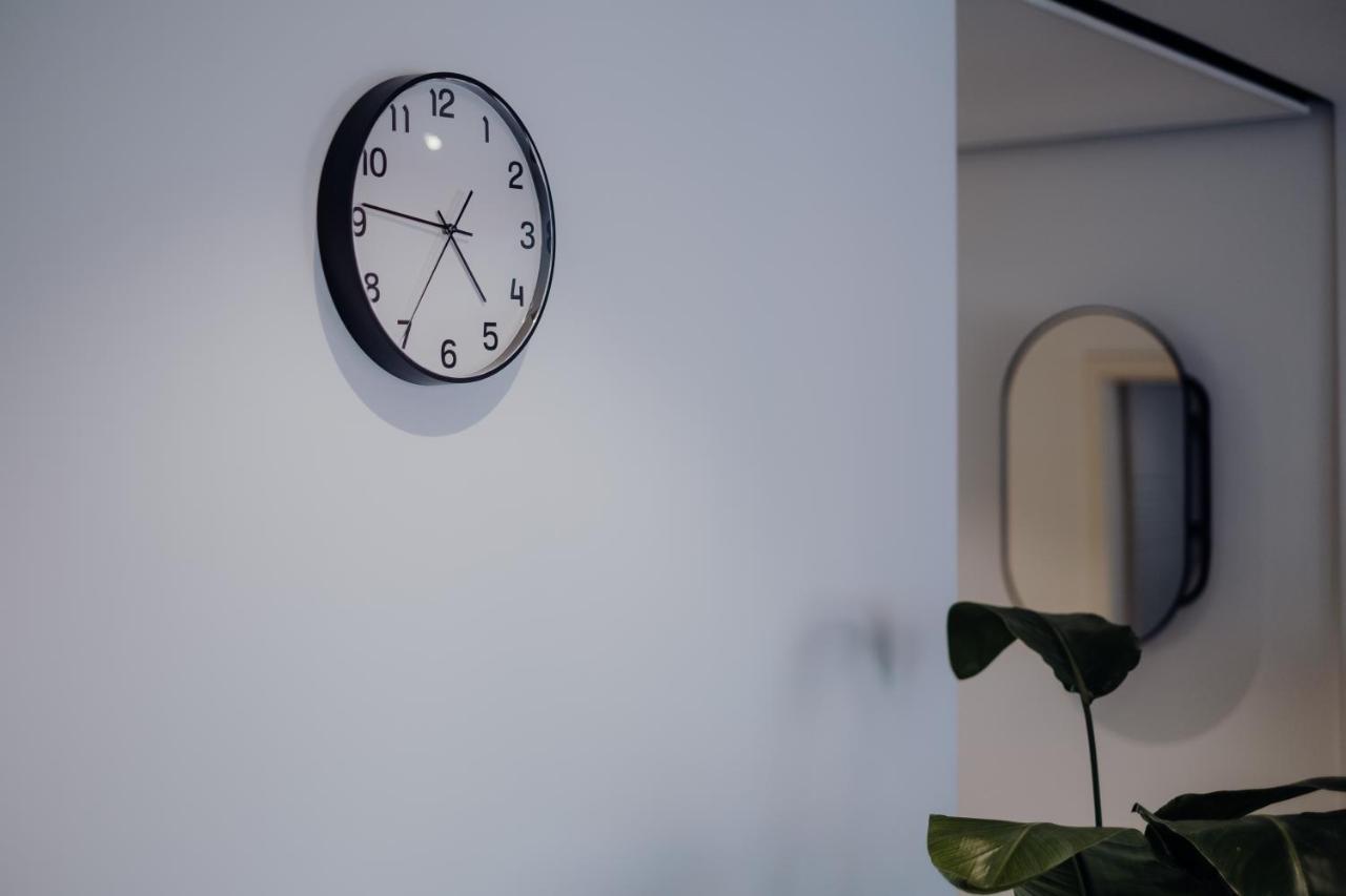 Luxurioese Und Stilvolle Ferienwohnung In Bester Lage Bremens 외부 사진