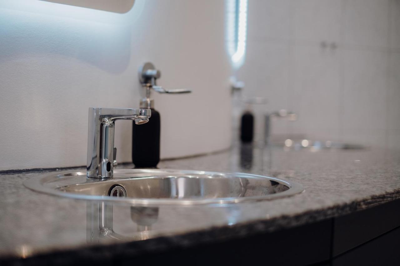 Luxurioese Und Stilvolle Ferienwohnung In Bester Lage Bremens 외부 사진