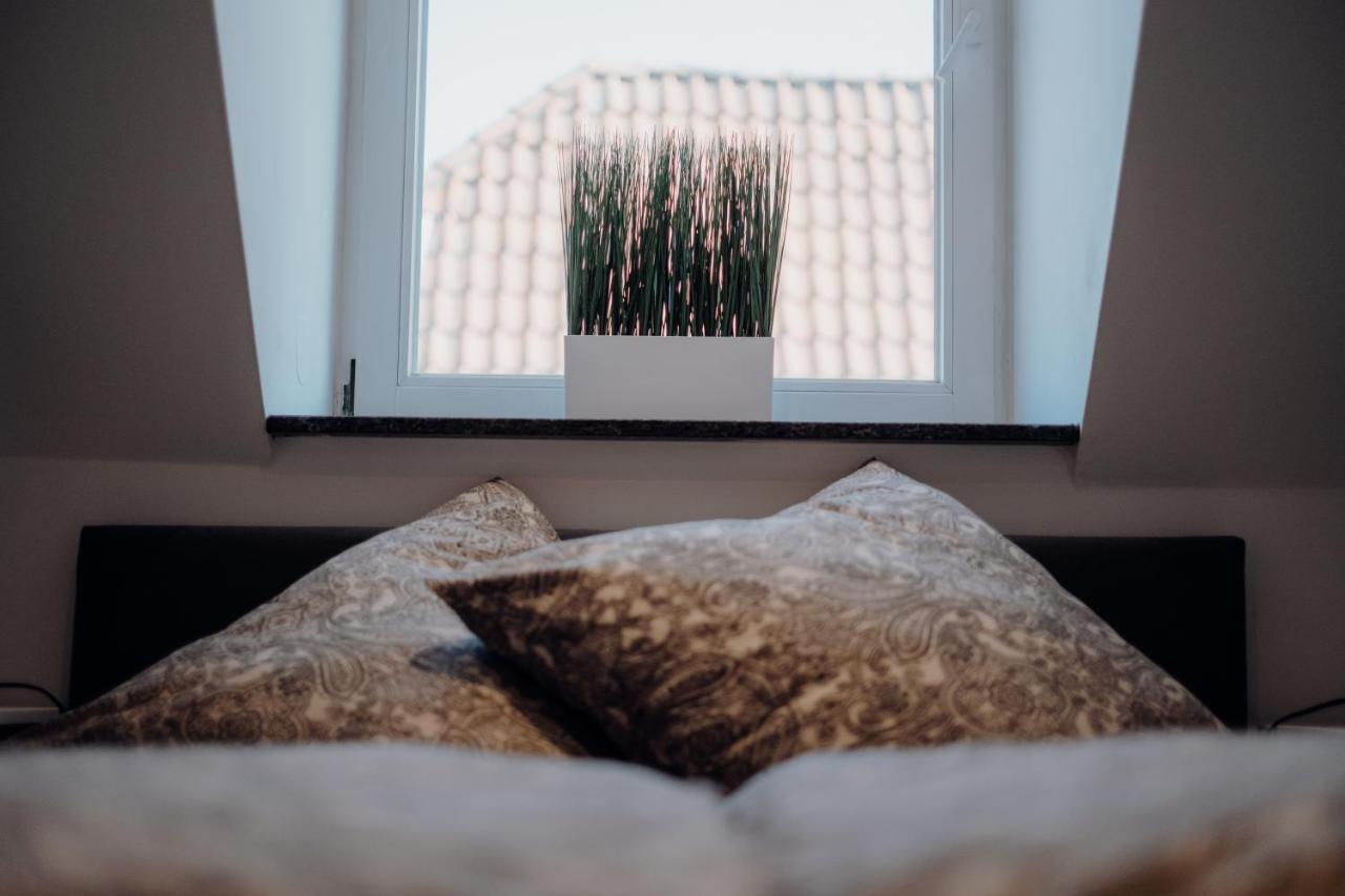 Luxurioese Und Stilvolle Ferienwohnung In Bester Lage Bremens 외부 사진