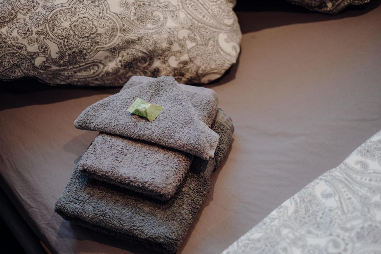Luxurioese Und Stilvolle Ferienwohnung In Bester Lage Bremens 외부 사진